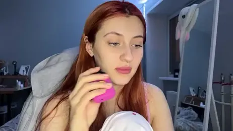 Uniarten webcam stripchat model stream image