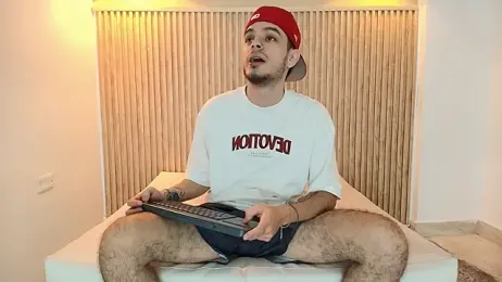 IM_BULL webcam model stream image