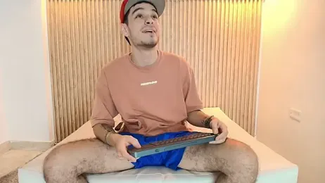 IM_BULL webcam model stream image