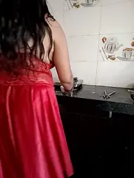 kaamuk_shweta webcam model stream image