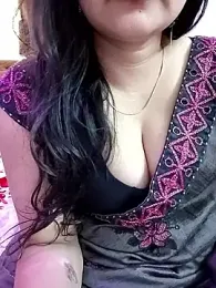 kaamuk_shweta webcam model stream image