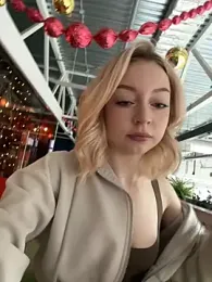 melissa_grr webcam model stream image