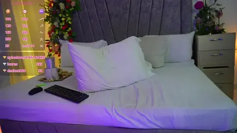 xkassandraxx webcam model stream image