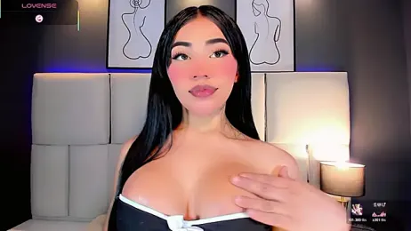 Valery_Sophiia webcam stripchat model stream image