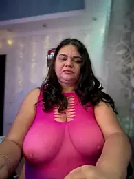 littleRikka webcam model stream image