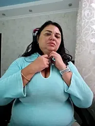 littleRikka webcam stripchat model stream image