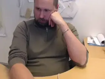 Tj1sen webcam model stream image