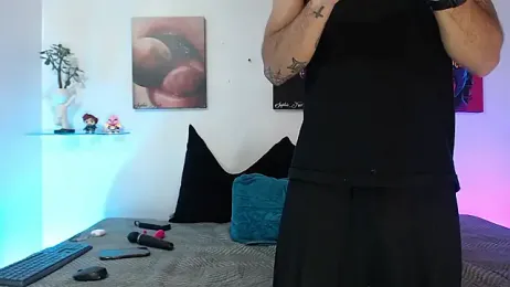 SophieFoxx17 webcam model stream image