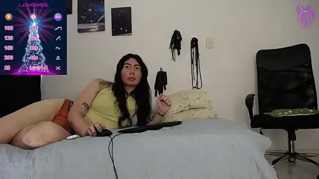 morbo_total69 webcam model stream image