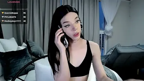 Dasha_WEYT webcam model stream image