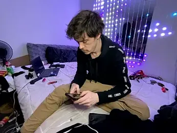 SalemStratton webcam model stream image