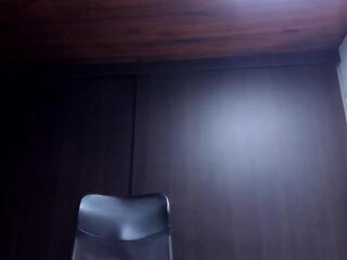 Liam Milerr webcam model stream image