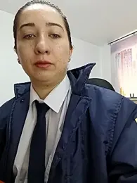 SUSY__06 webcam model stream image