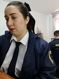 SUSY__06 webcam model stream image