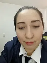 SUSY__06 webcam model stream image