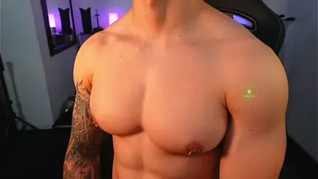 knimh webcam model stream image