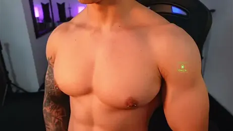 knimh webcam stripchat model stream image