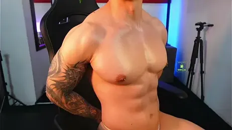 knimh webcam model stream image