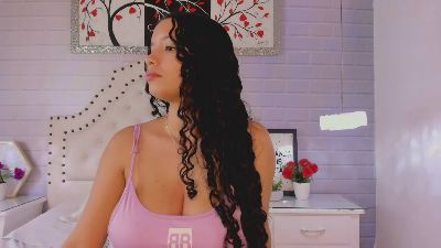 MeyBaldini webcam model stream image