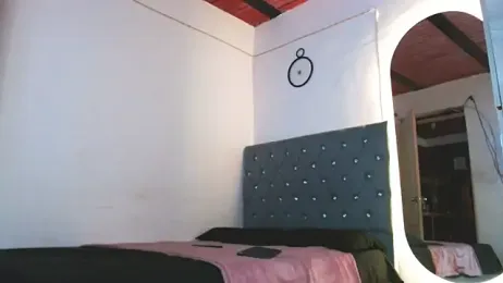 _JaaconLeon_ webcam model stream image