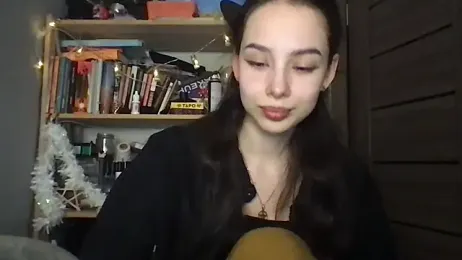 Yuna5343 webcam stripchat model stream image