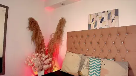 OzorioDany webcam model stream image