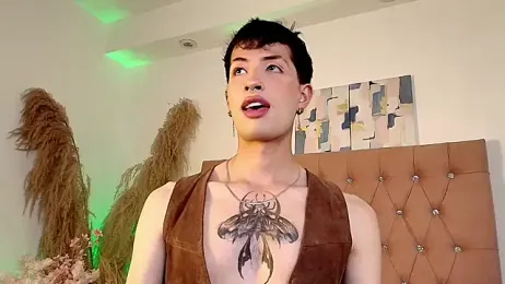 OzorioDany webcam model stream image