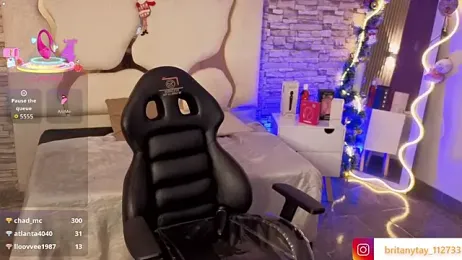 boyfox_tay webcam model stream image