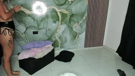 Hot_paradise66 webcam model stream image