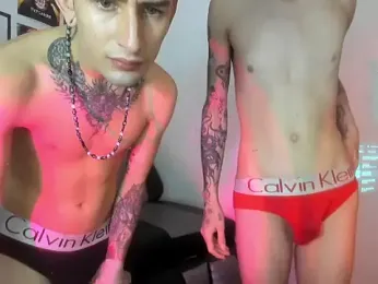 Liam-adamwex webcam model stream image