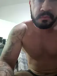 SafadoCarioca webcam stripchat model stream image