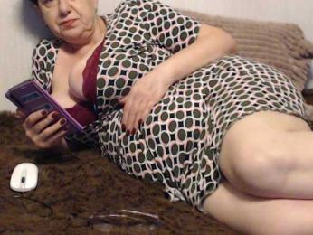 NINA-RICCI webcam model stream image