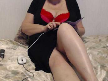 NINA-RICCI webcam model stream image