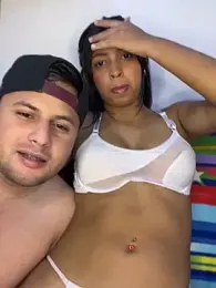 Milanyvero_ webcam model stream image