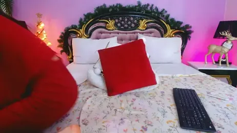 MyaJenson webcam model stream image