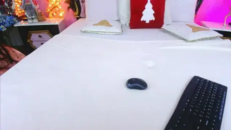 MyaJenson webcam stripchat model stream image