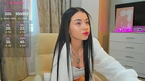 _dkny_ webcam model stream image