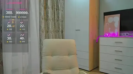 _dkny_ webcam model stream image