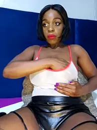 Shaniko89 webcam model stream image