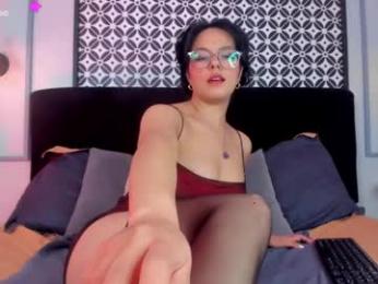 victoria_byte webcam model stream image