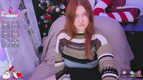 _Chlo__e webcam model stream image