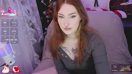 _Chlo__e webcam model stream image