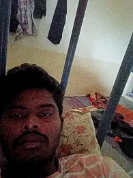 Anji8639 webcam model stream image