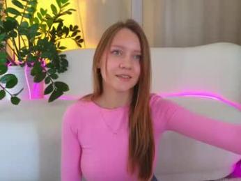 alice_charmy webcam chaturbate model stream image