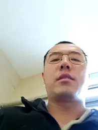 chinese_daddy webcam model stream image