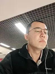 chinese_daddy webcam model stream image