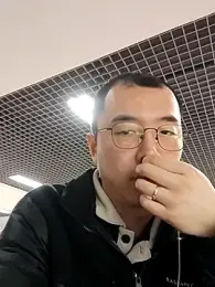 chinese_daddy webcam model stream image