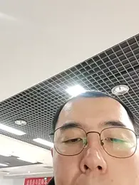 chinese_daddy webcam model stream image