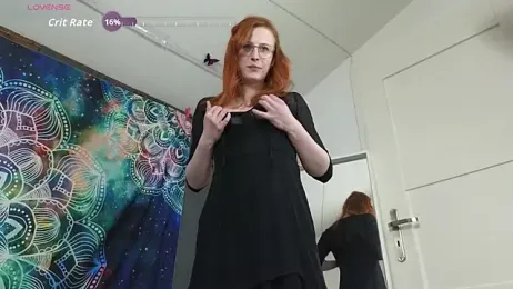 TheEpiphany webcam model stream image