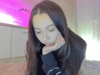 meryfoxxx webcam chaturbate model stream image